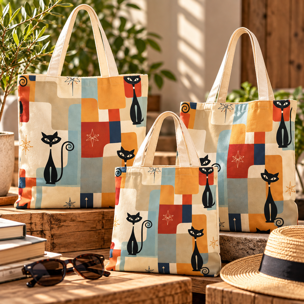 Stofftaschen