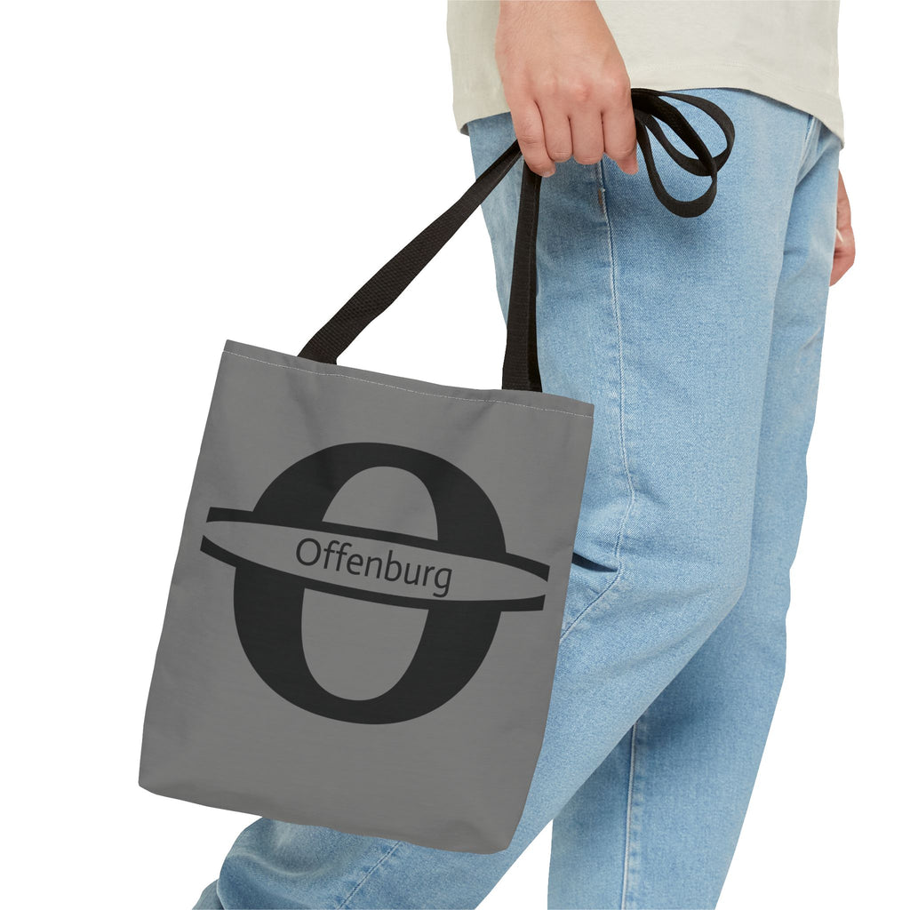Offenburg Stofftasche – O City Design