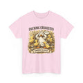 “Ducking Exhausted” T-Shirt – Lustige müde Mama Grafik-T-Shirt