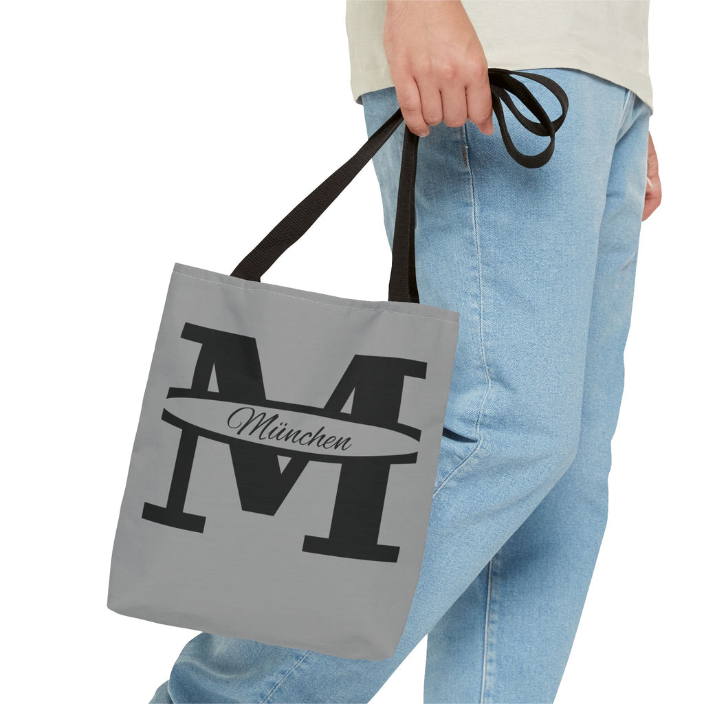 München Stofftasche – M City Design