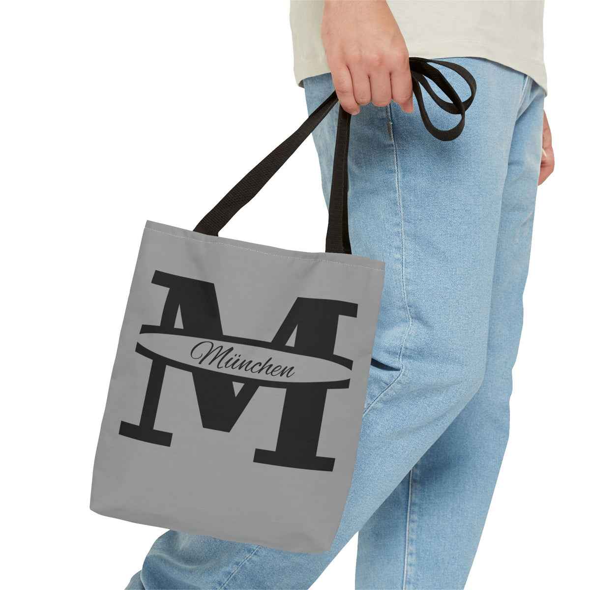München Stofftasche – M City Design