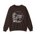 Meeresschildkröten Sweatshirt – Sweatshirt von Kalabula