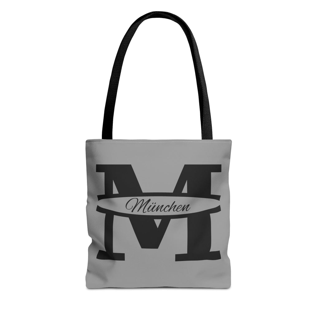 München Stofftasche – M City Design