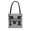 München Stofftasche – M City Design