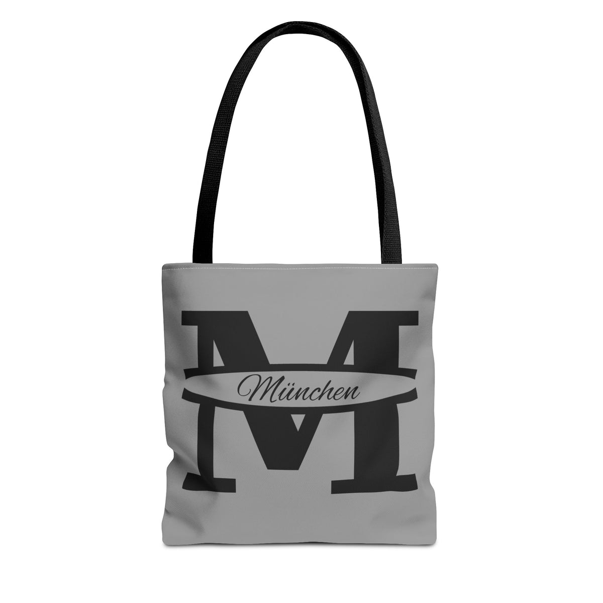 München Stofftasche – M City Design