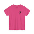 Minimal Palm Tree T-Shirt – Kalifornien Strand Grafik-T-Shirt