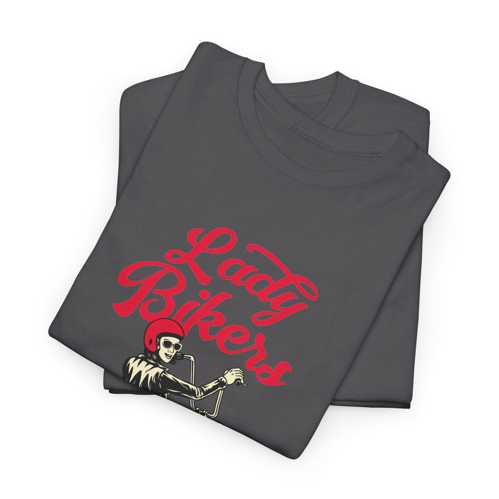 Vintage Biker T-Shirt – Kalifornien Chopper-Motorrad Grafik-T-Shirt