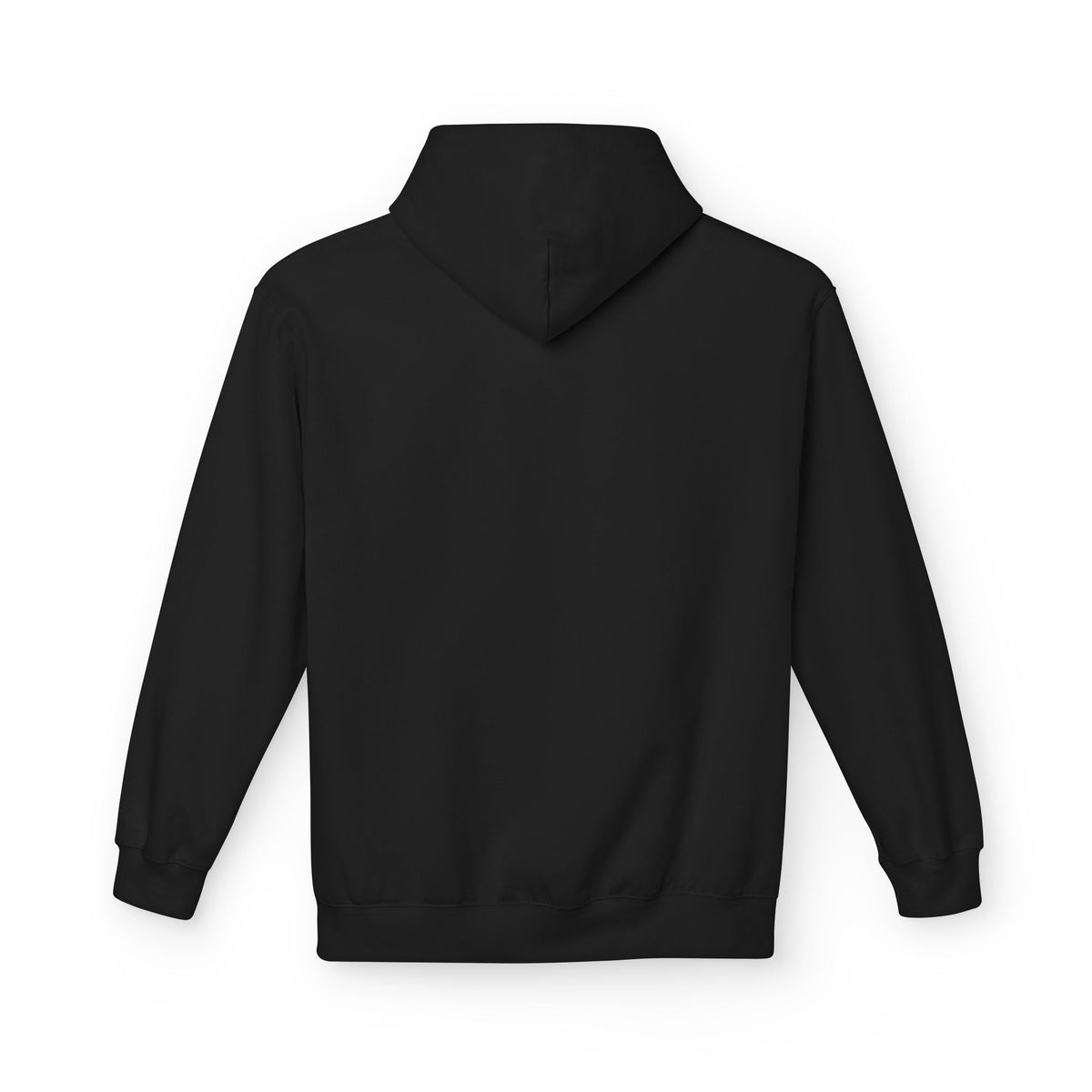 Elevated Essentials Hoodie — Premium Minimalist Logo Hoodie – Kalabula