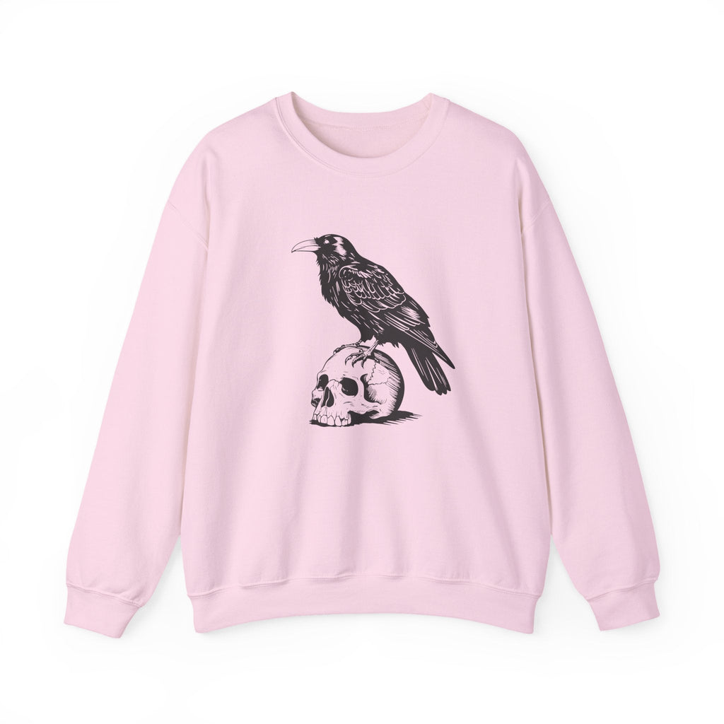 Raben & Totenkopf Sweatshirt – Sweatshirt von Kalabula