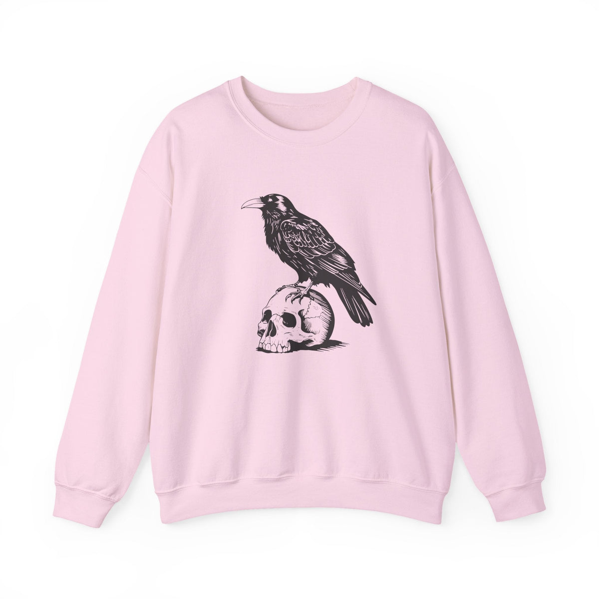 Raben & Totenkopf Sweatshirt – Sweatshirt von Kalabula