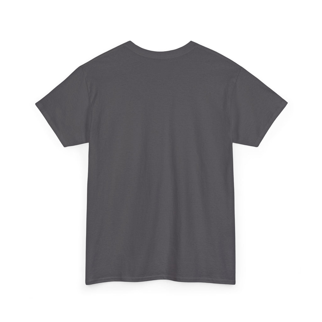 “Let’s Sleep Under the Stars” T-Shirt – Camping & Outdoor Grafik-T-Shirt