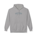 Iconic Hoodie - Minimal Arch Logo Hoodie für Alltag & Freizeit – Kalabula