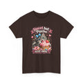 “Sweet But Psycho” T-Shirt – Süße lustige Kawaii-Katze Grafik-T-Shirt