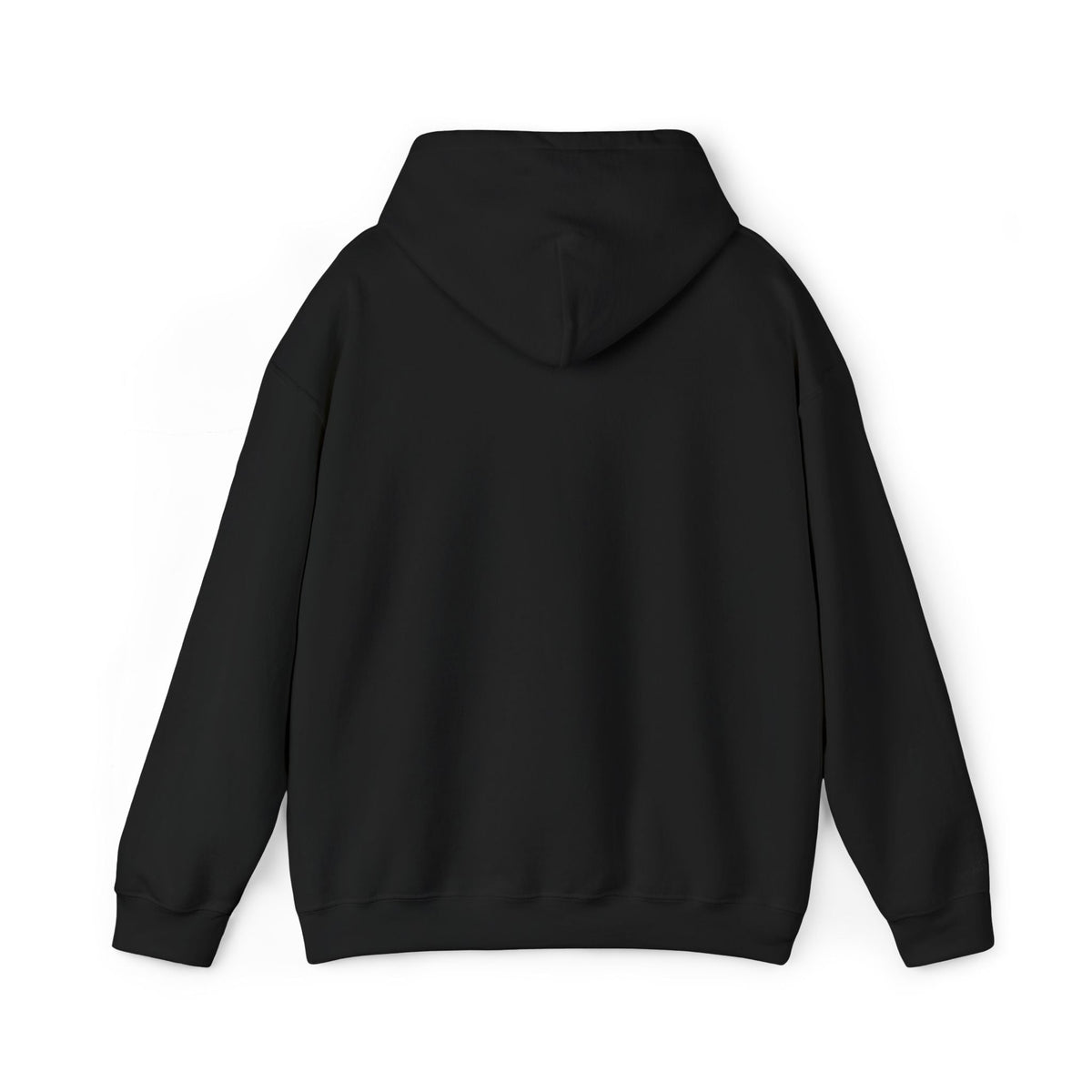 Minimal 'Artist & Sons' Brown Hoodie – Kalabula
