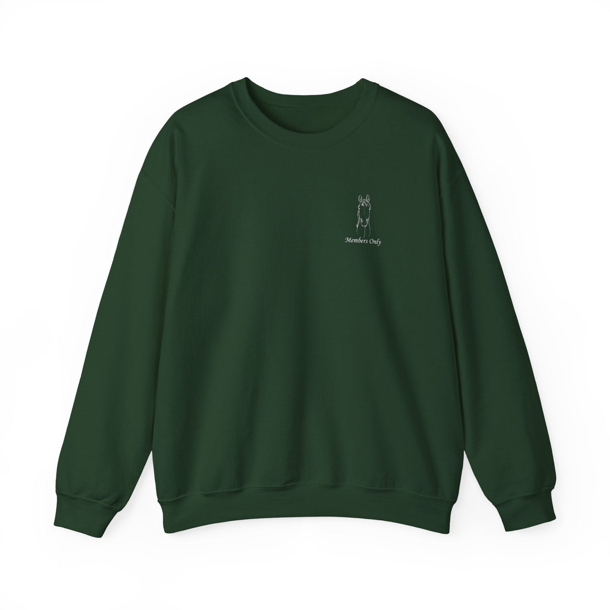 Meowtain Climb Sweatshirt – Sweatshirt von Kalabula