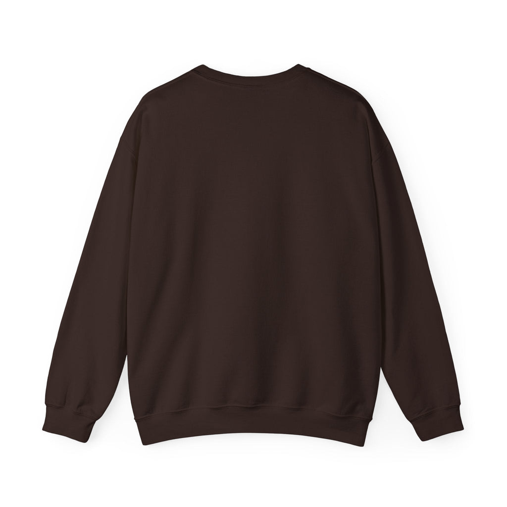 Meowtain Climb Sweatshirt – Sweatshirt von Kalabula