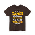 Gamer T-Shirt – Lustiges Gaming & Videospiele Grafik-T-Shirt