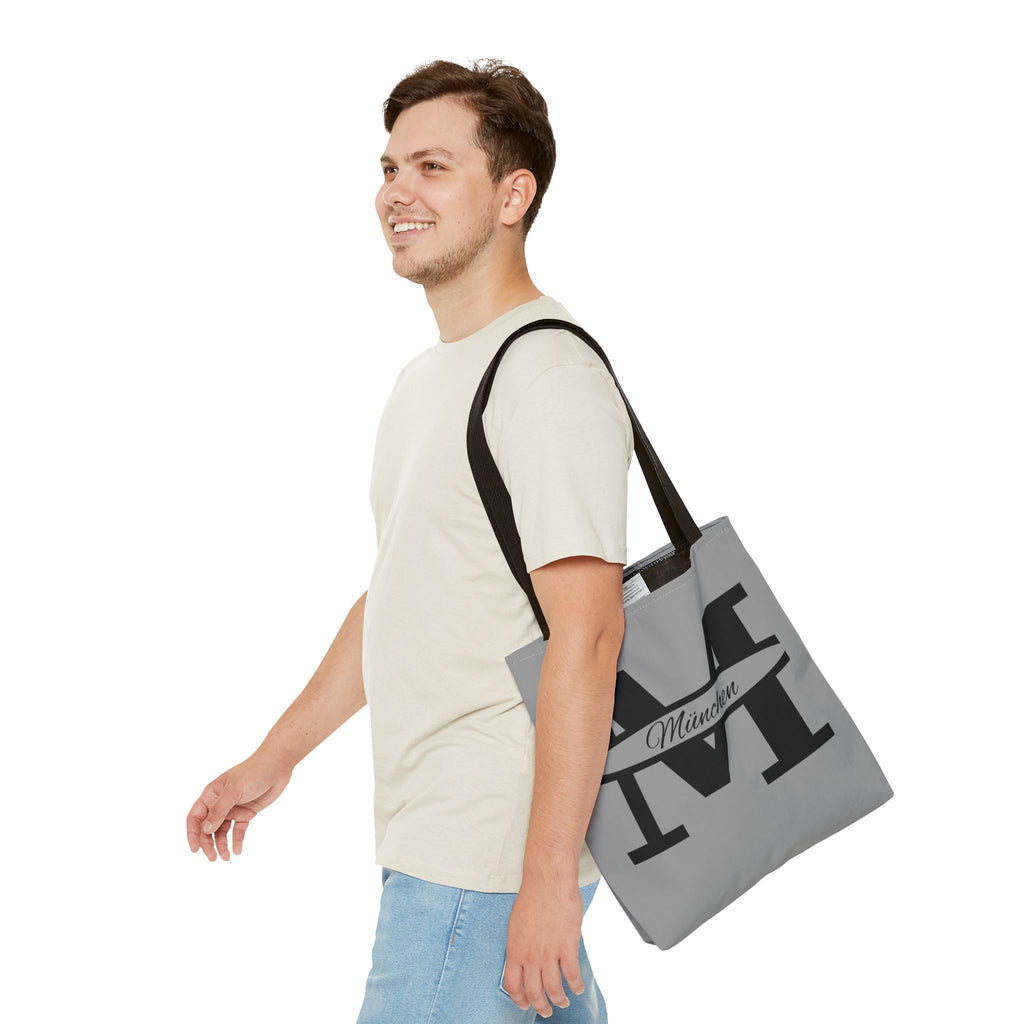 München Stofftasche – M City Design