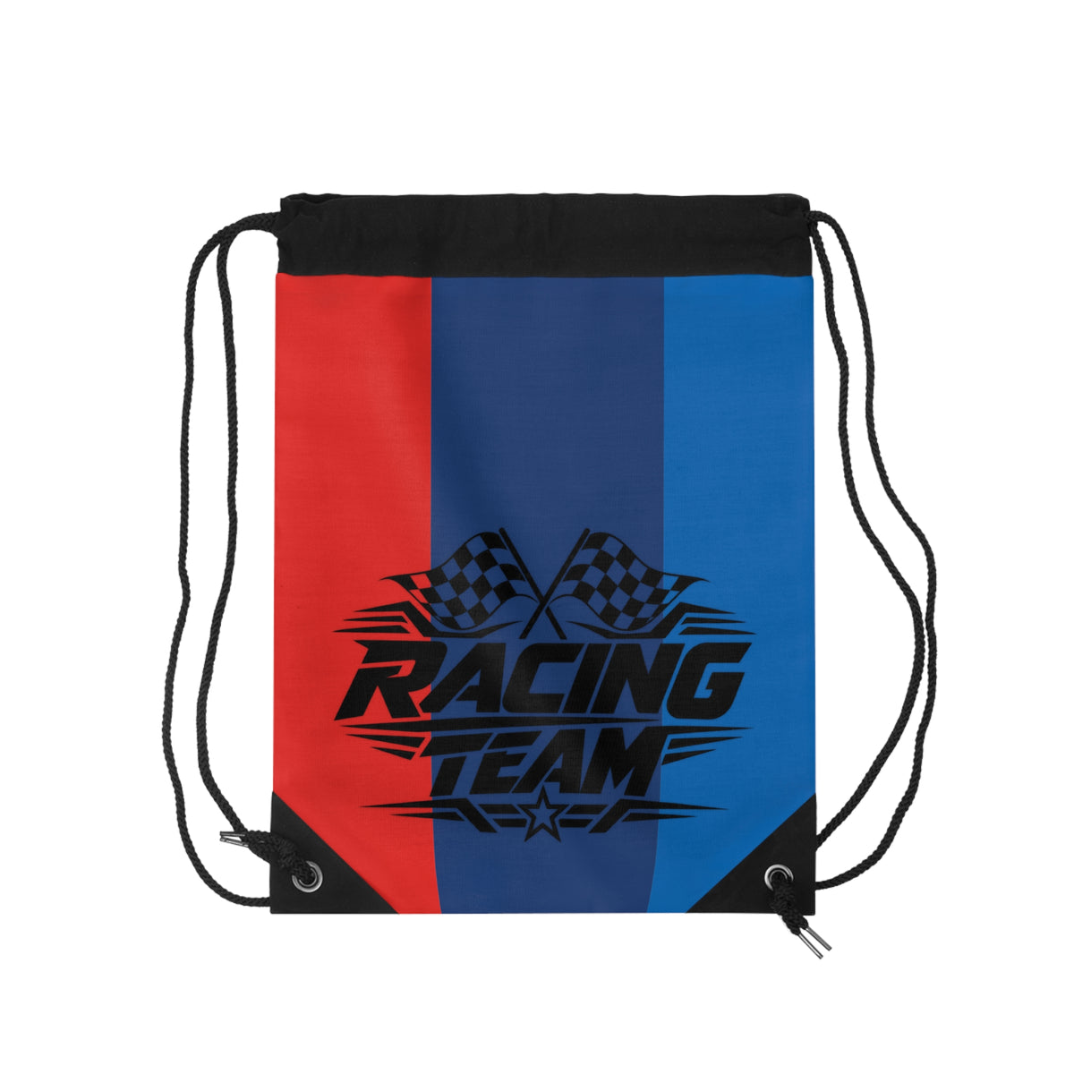 Racing Team Turnbeutel – Motorsport & Rennsport Design