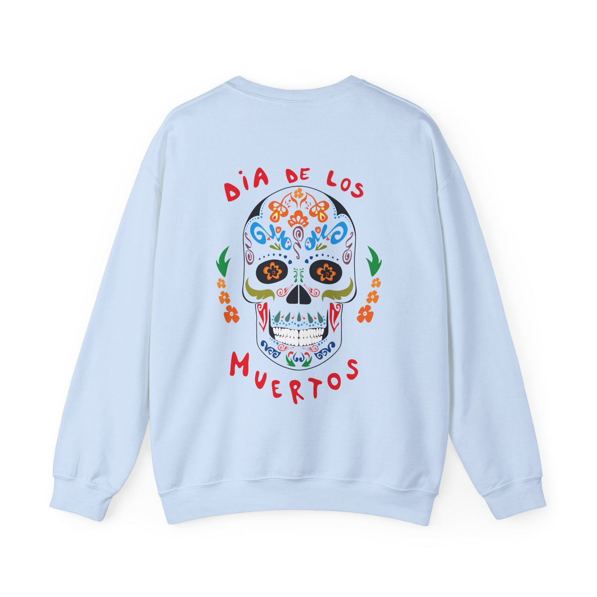 Día de los Muertos Sweatshirt – Sweatshirt von Kalabula