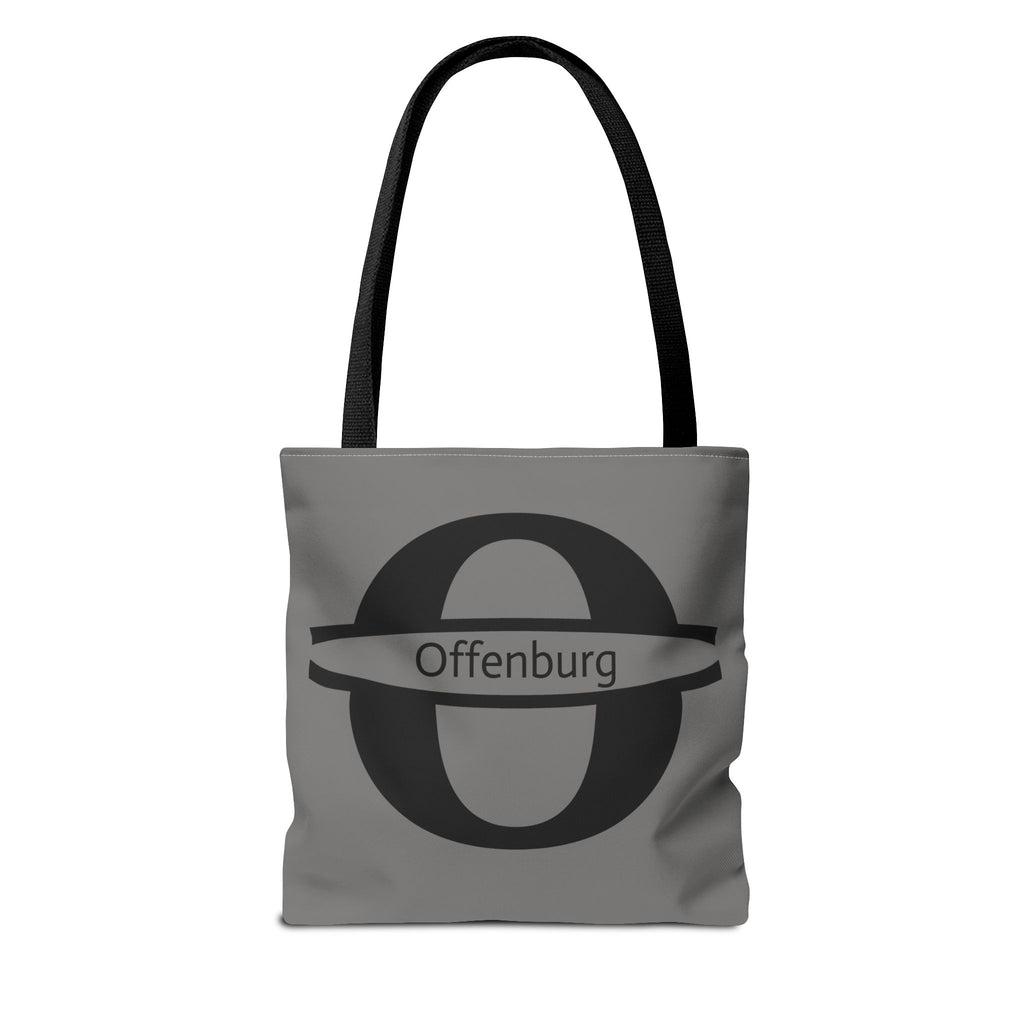 Offenburg Stofftasche – O City Design