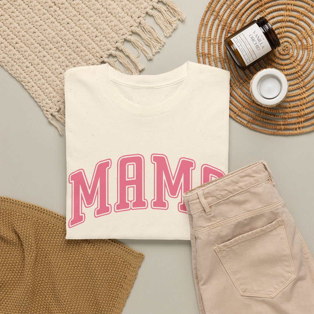 Happy Mother’s Day T-Shirt – Blumen-Muttertagsgeschenk Grafik-T-Shirt