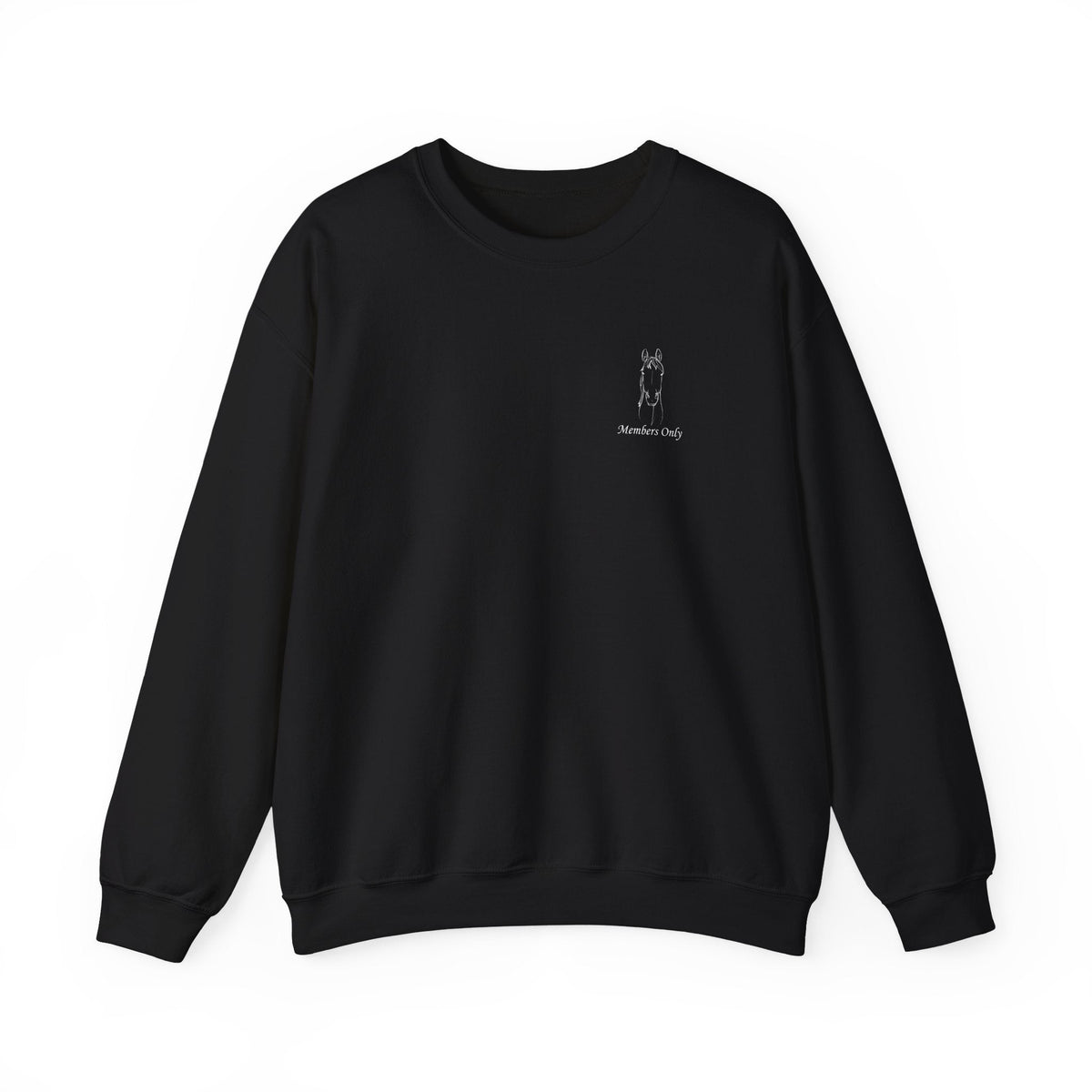 Meowtain Climb Sweatshirt – Sweatshirt von Kalabula
