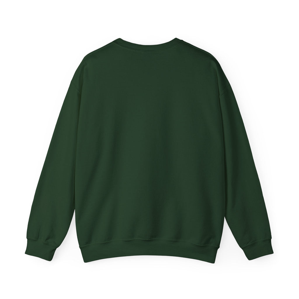 Meowtain Climb Sweatshirt – Sweatshirt von Kalabula