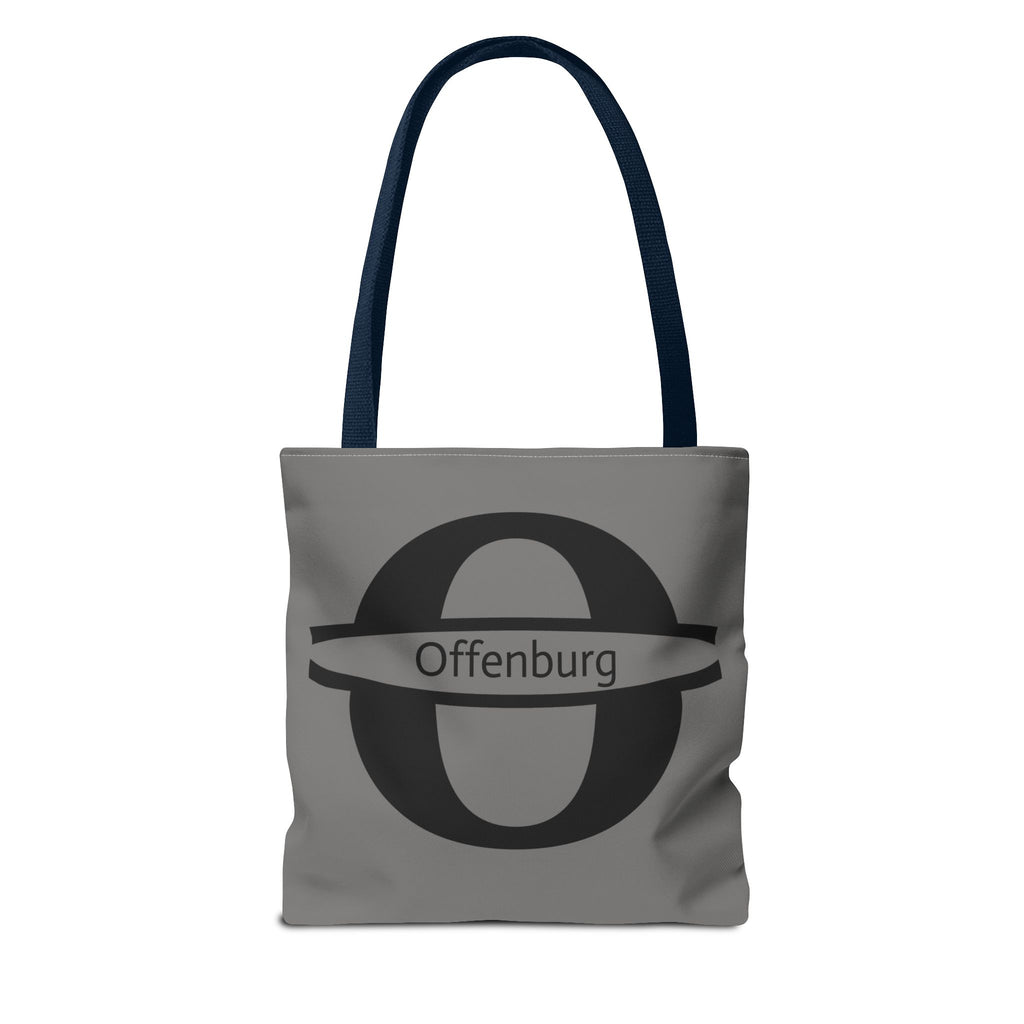 Offenburg Stofftasche – O City Design