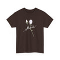 Mom Floral T-Shirt – Minimalistisches Damen-Baumwollshirt Grafik-T-Shirt