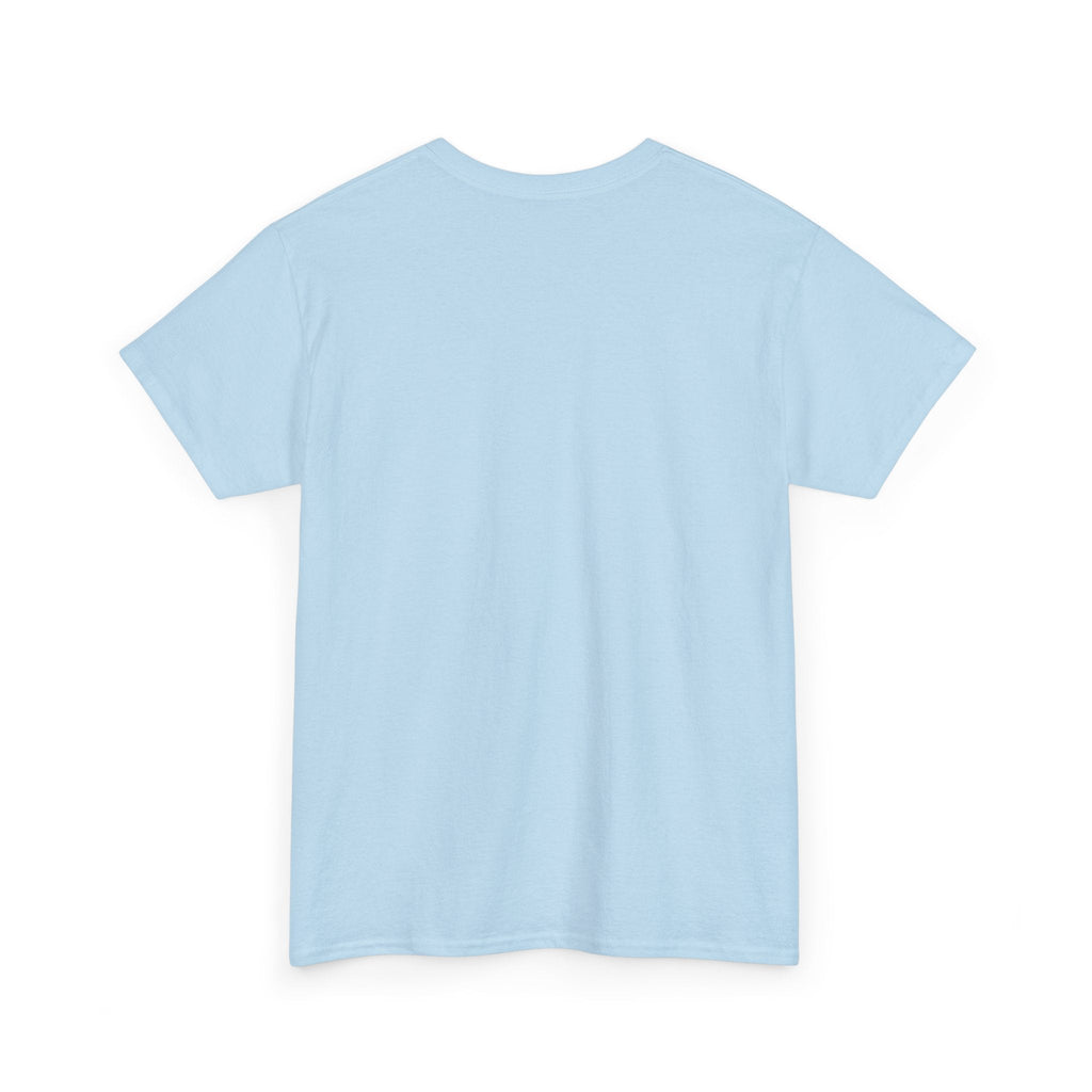 “MOIN” Tiki Mask T-Shirt – Tropisches Streetwear Grafik-T-Shirt