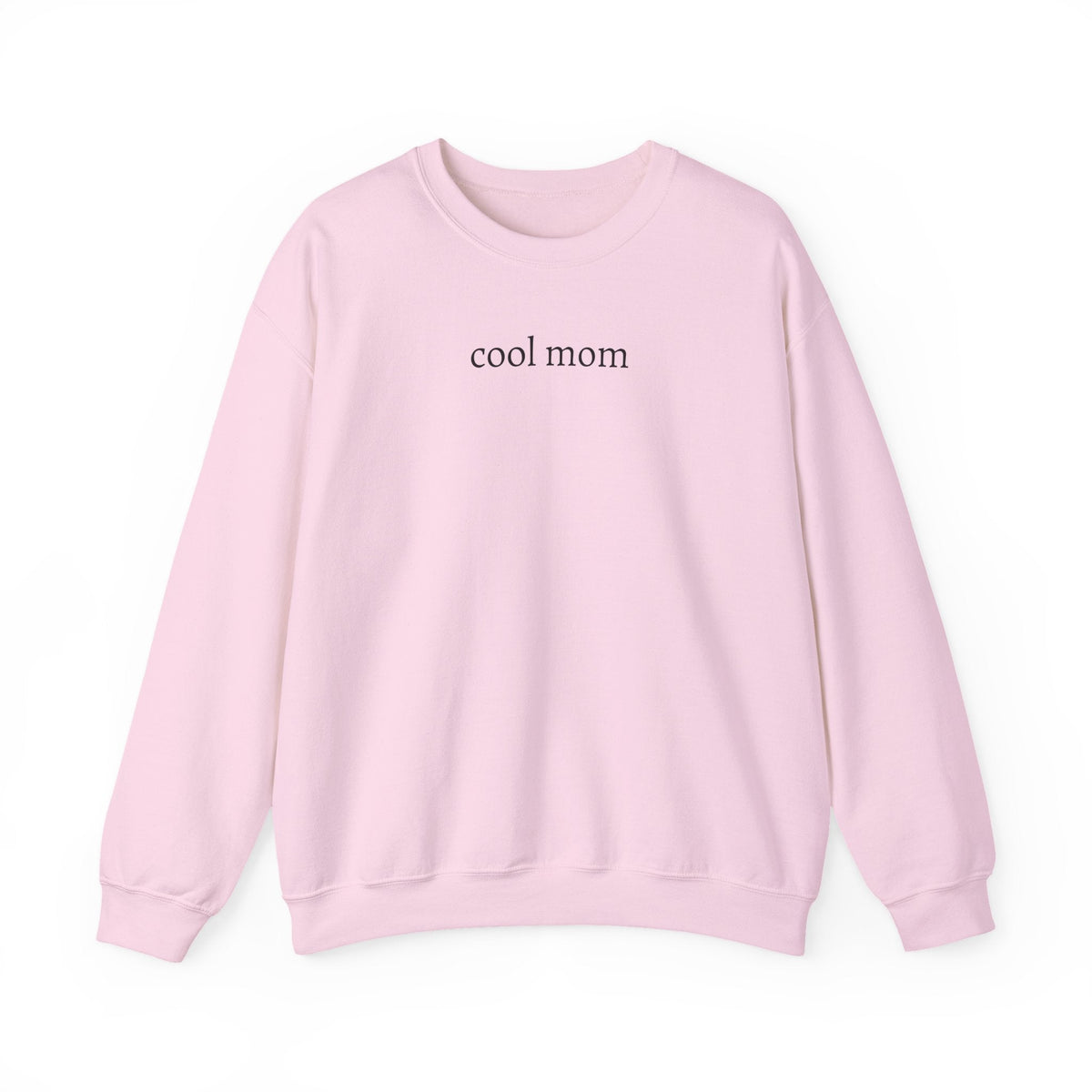 Cool Mom Sweatshirt – Sweatshirt von Kalabula