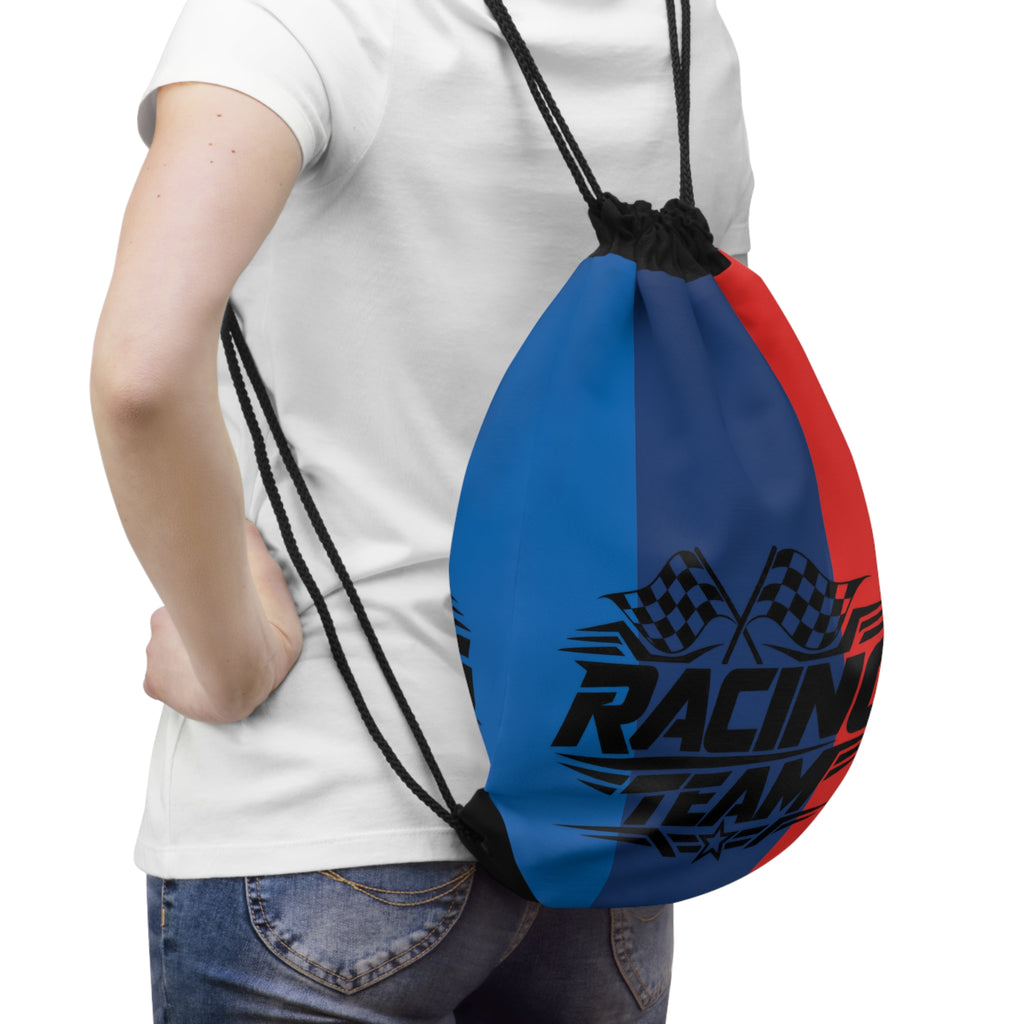Racing Team Turnbeutel – Motorsport & Rennsport Design