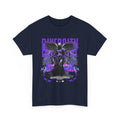Divinity Angel T-Shirt – Gothic Streetwear Grafik-T-Shirt