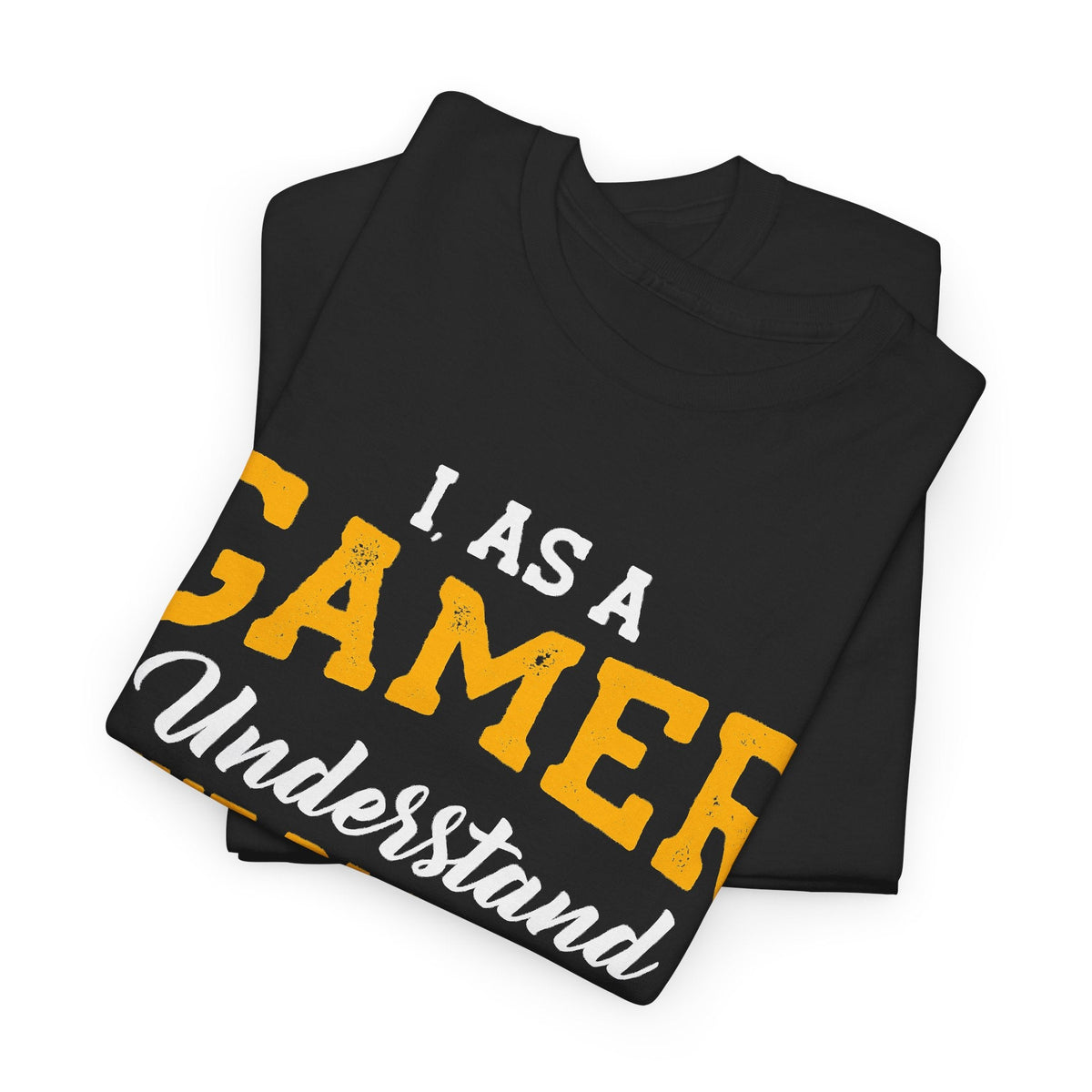 Gamer T-Shirt – Lustiges Gaming & Videospiele Grafik-T-Shirt