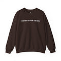 Too Rich For Trends Sweatshirt – Sweatshirt von Kalabula