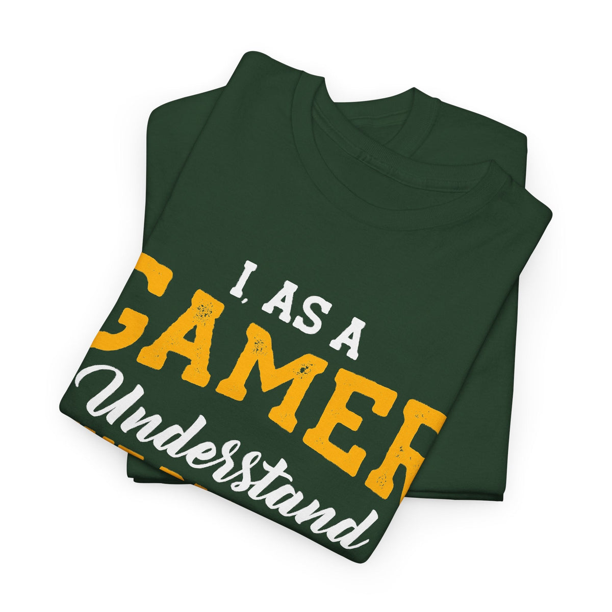 Gamer T-Shirt – Lustiges Gaming & Videospiele Grafik-T-Shirt