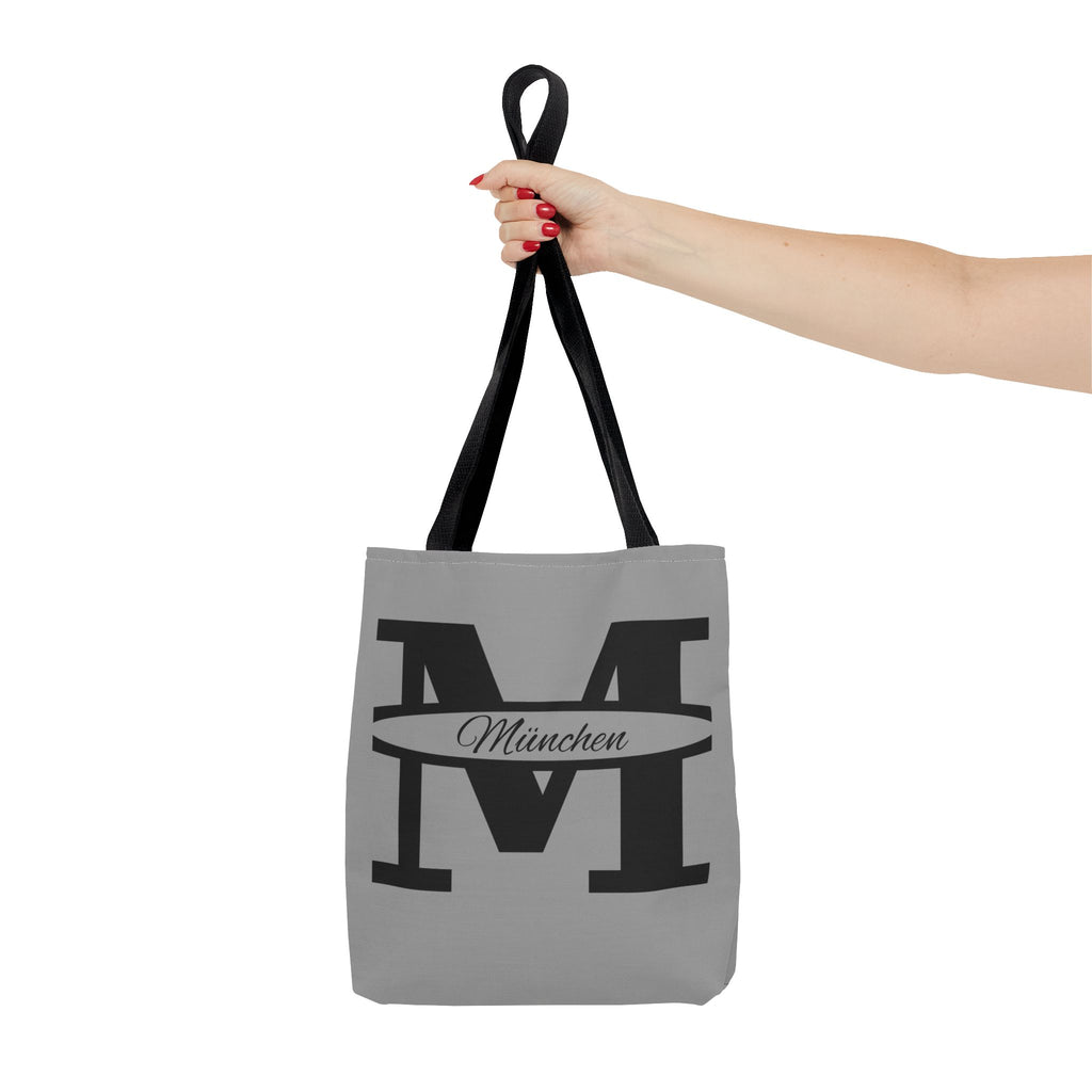 München Stofftasche – M City Design