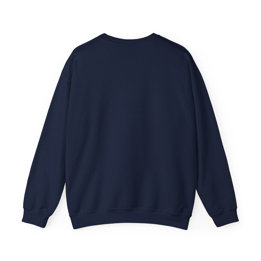 Overstimulated Sweatshirt – Sweatshirt von Kalabula
