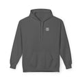Shield Logo Hoodie Kleines Brustemblem – Kalabula
