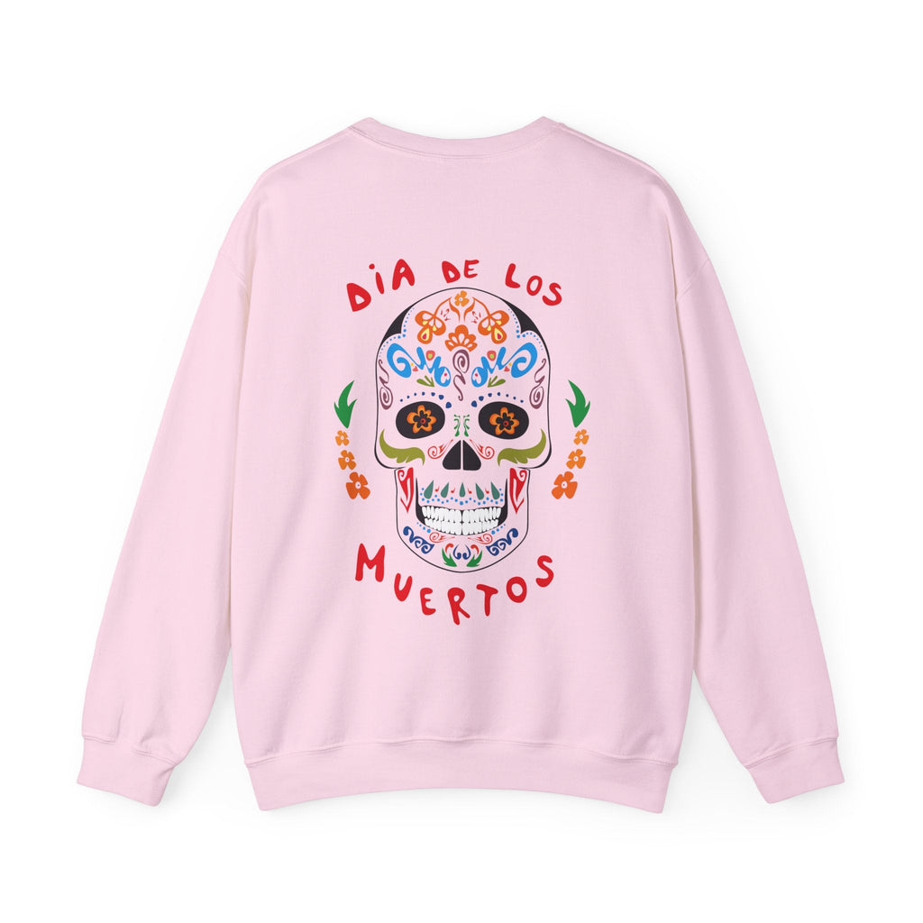 Día de los Muertos Sweatshirt – Sweatshirt von Kalabula