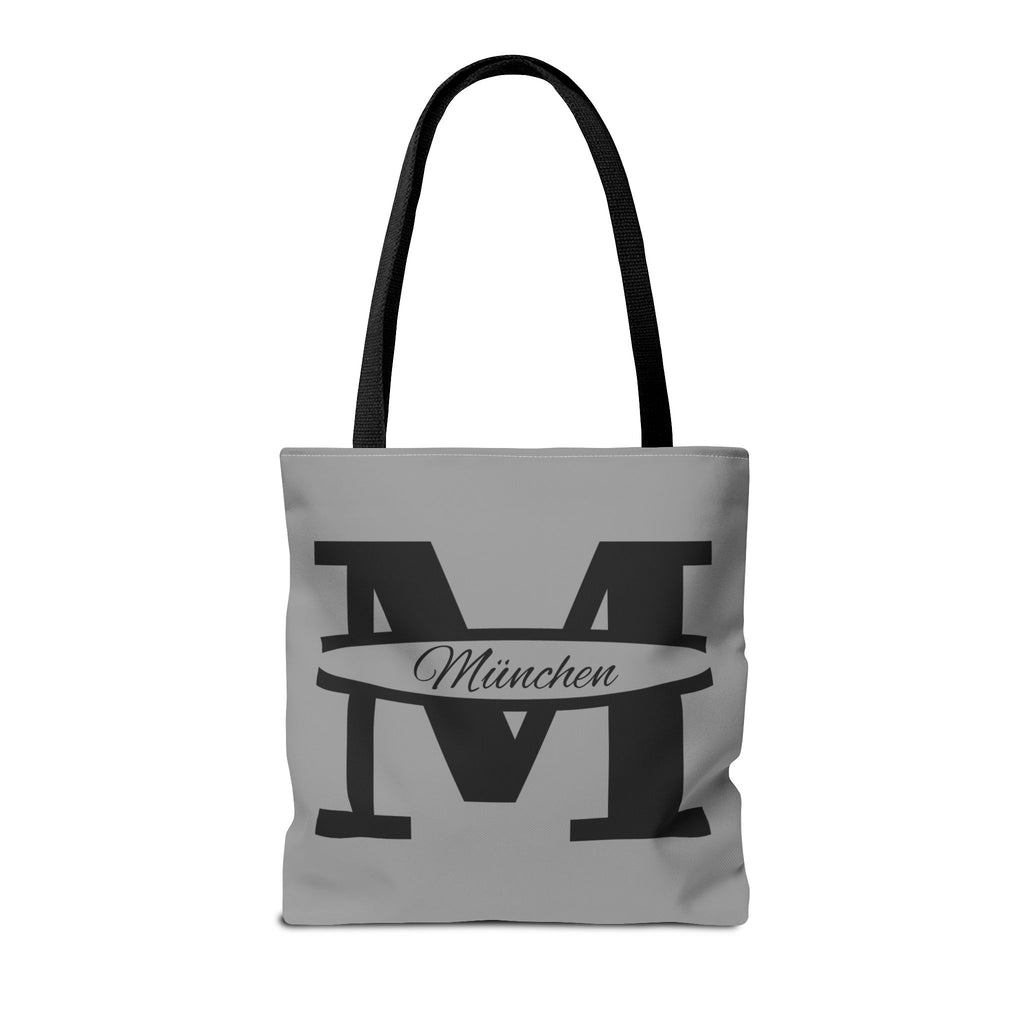 München Stofftasche – M City Design