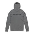 Less But Better Hooded Long Sleeve Tee – Kalabula
