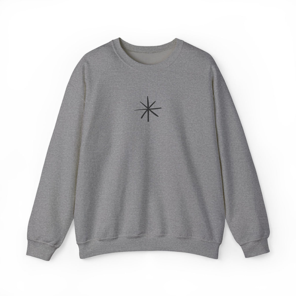 Unisex Heavy Blend™ Sweatshirt – Sweatshirt von Kalabula