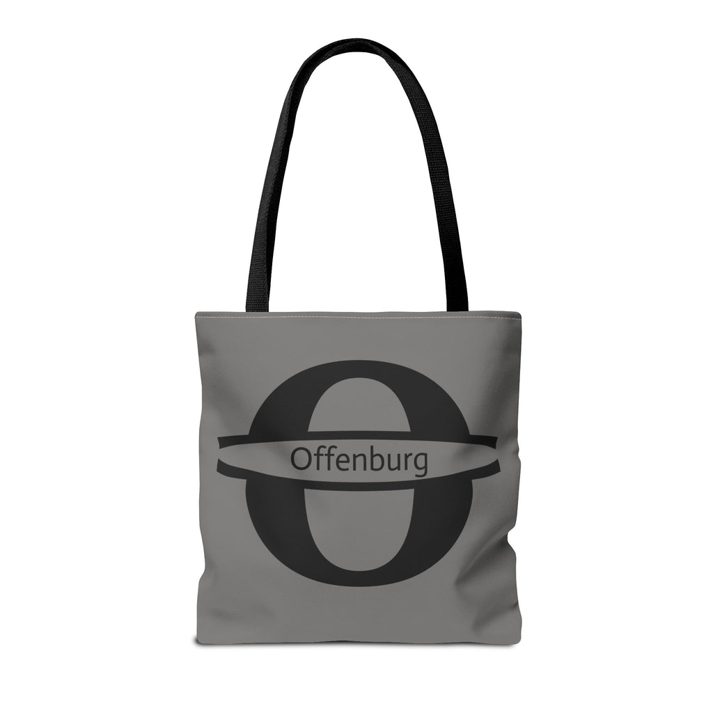 Offenburg Stofftasche – O City Design