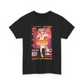 Kawaii Anime Girl T-Shirt – Japanisch inspiriertes Grafik-T-Shirt