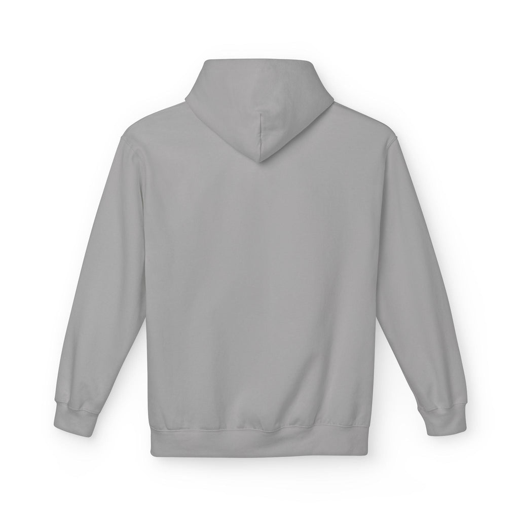Iconic Hoodie - Minimal Arch Logo Hoodie für Alltag & Freizeit – Kalabula