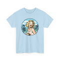 California Vintage T-Shirt – Retro-Sommer Grafik-T-Shirt