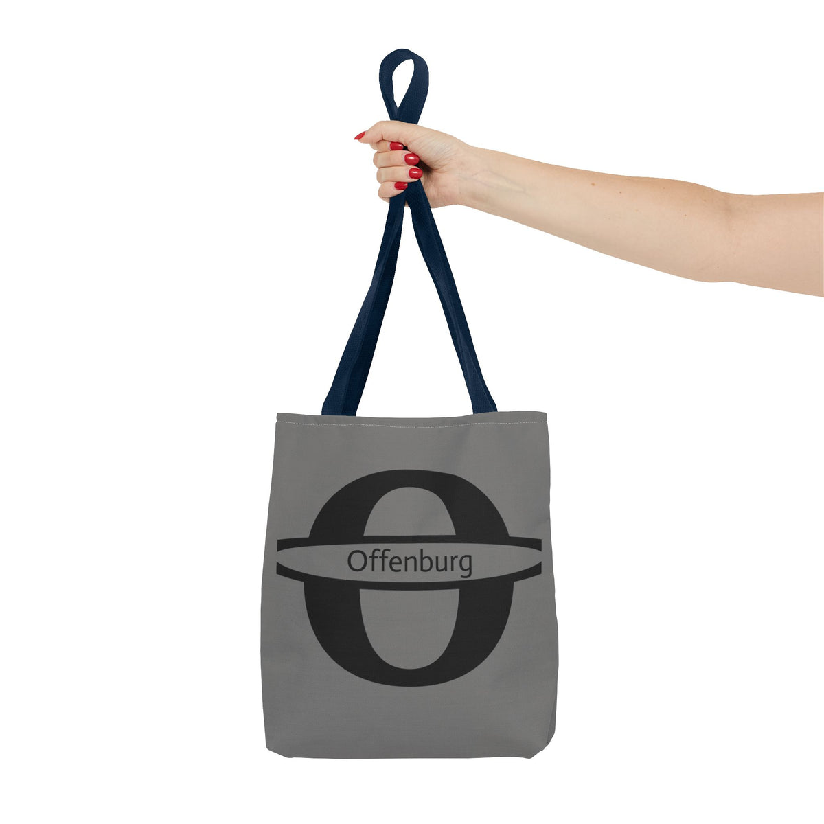 Offenburg Stofftasche – O City Design