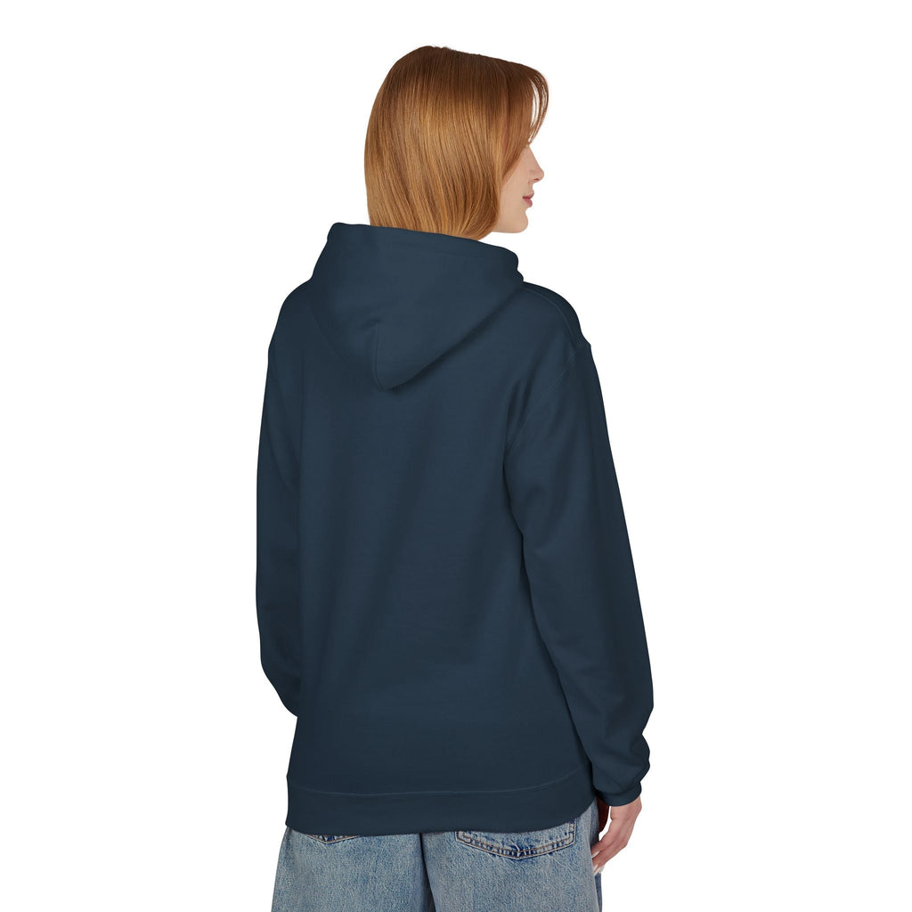 Shield Logo Hoodie Kleines Brustemblem – Kalabula